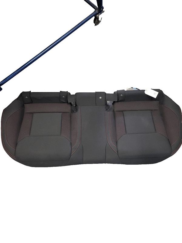 Used Oem SUBARU Rear Seat Lower Cushion for 2022 WRX 2.4L