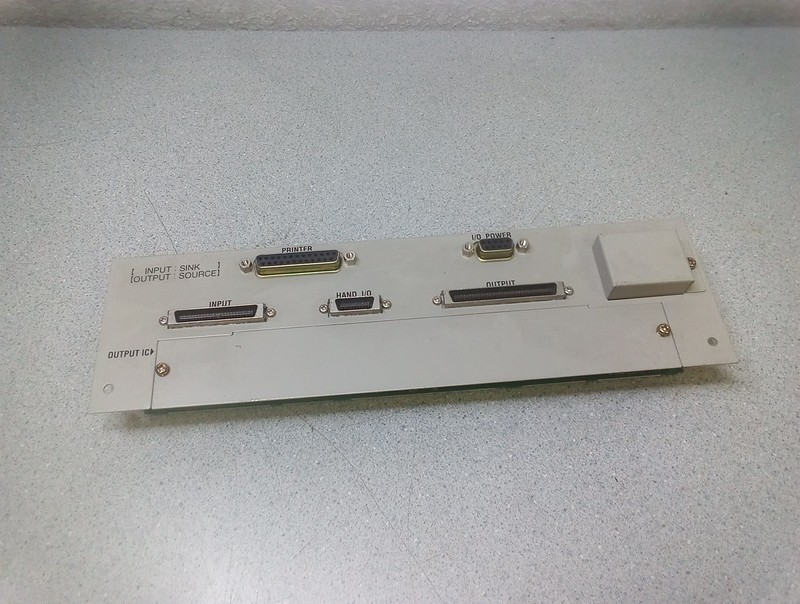 Denso Circuit Board GCMK-M1X