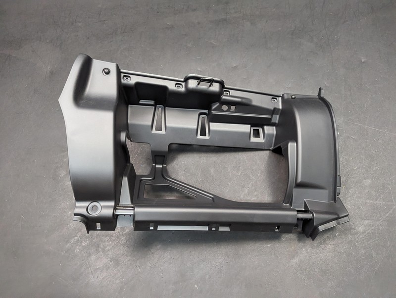 Glove Box Housing 2020 Honda Civic 77512-TBA-A21 2019