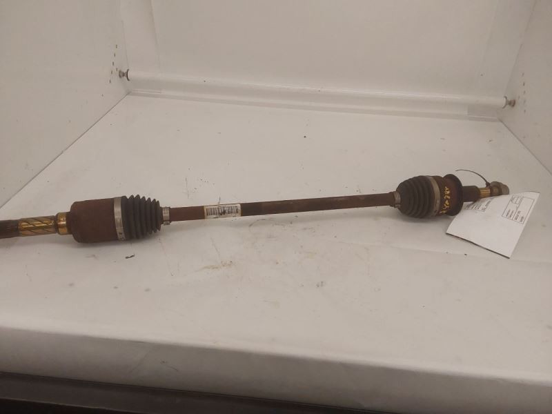 Axle Shaft Rear 2.0L VIN 9 8th Digit Turbo Fits 17-20 MKZ 3216195