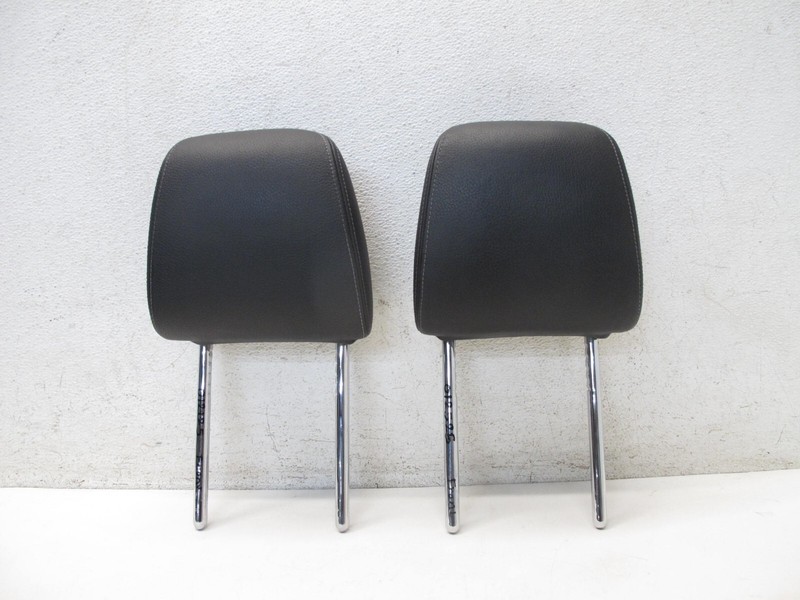 16-23 BMW F48 X1 X2 SEAT HEADREST HEAD REST LEFT RIGHT FRONT OEM 012125