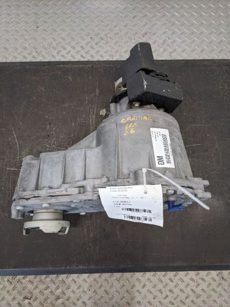 Transfer Case 3.6L Thru 3/14/10 Fits 05-10 STS 1132705