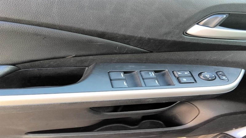 Driver Front Door Switch Driver's Lock And Window Master Fits 14-16 CR-V 1697866