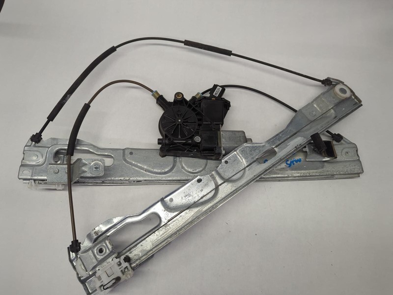 11-'14 FORD F150 Right passenger front Window Regulator w/motor OEM 1 Year Wnty