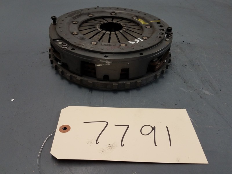 Lamborghini GallardoOEM E-Gear Clutch Assembly #7791 i5
