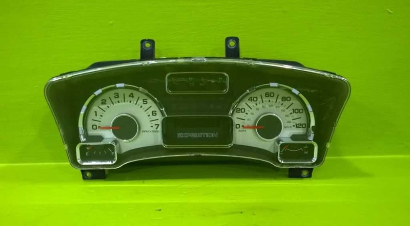 07 08 EXPEDITION SPEEDOMETER CLUSTER OEM 3491-1