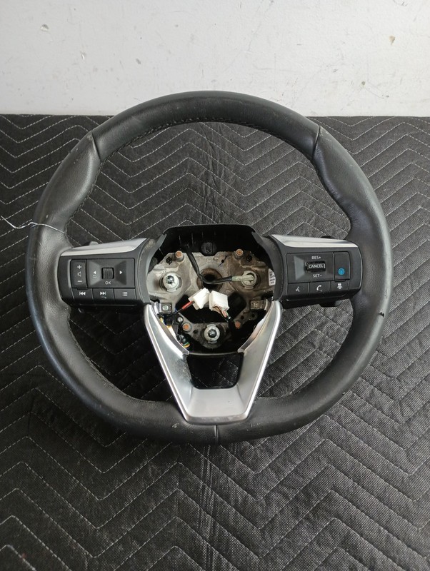 2024 Infiniti QX60 Steering Wheel OEM