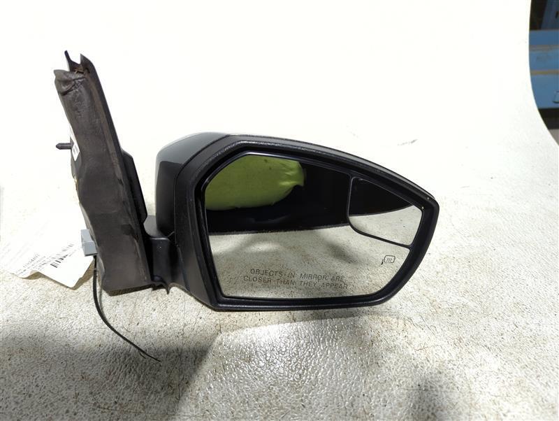 2017 Ford Escape Right Door Mirror Assembly Gray OEM 636551 60000 Miles