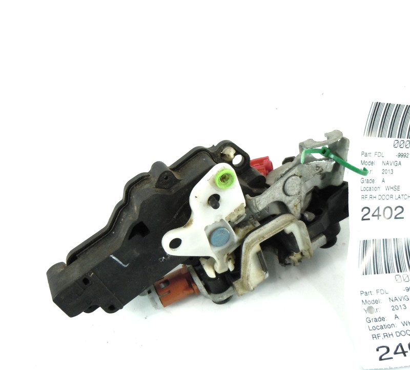 2007-2017 Lincoln Navigator Front Door Lock Actuator Passenger Right RH OEM