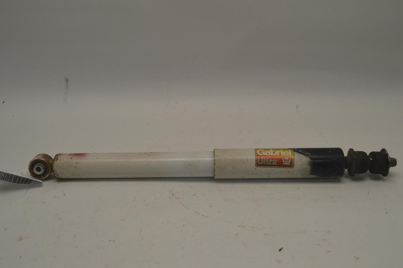 2007-2013 TOYOTA TUNDRA RWD REAR LEFT SUSPENSION SHOCK STRUT ABSORBER GABRIEL