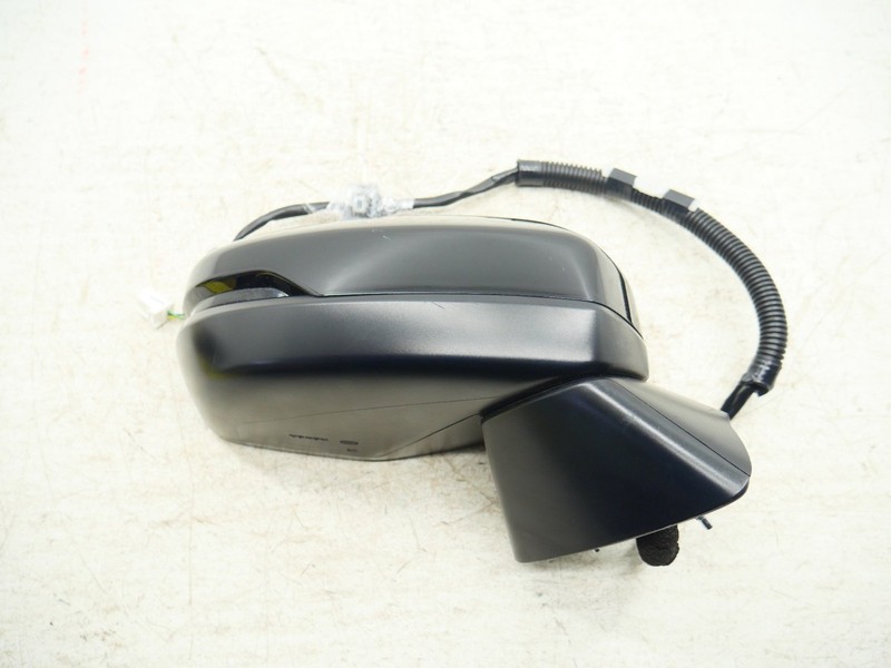2023-2026 Honda HR-V Right Passenger Side View Door Mirror Assembly 76208-3W0A03