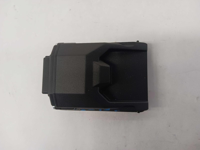 14-'18 JEEP CHEROKEE front camera OEM 1 Year Warranty!