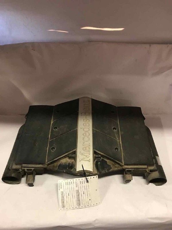 Air Cleaner MERCEDES S500 00 01 02 03 04 05 06