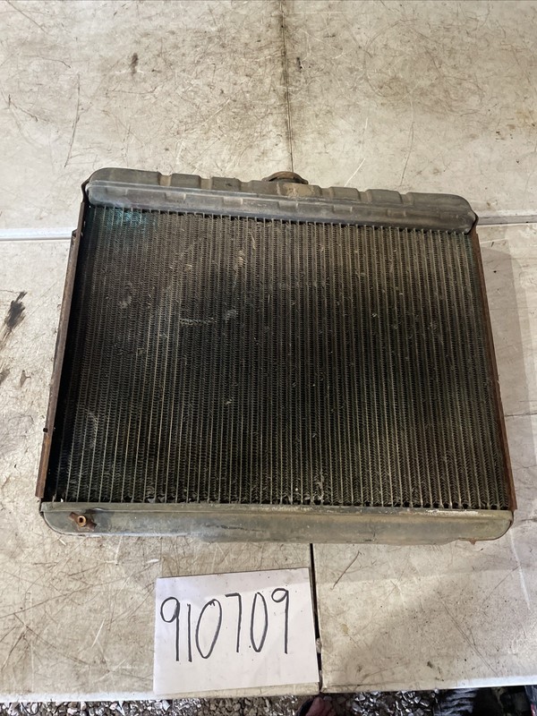 1960-1963 Studebaker Champ 259Radiator 1554341