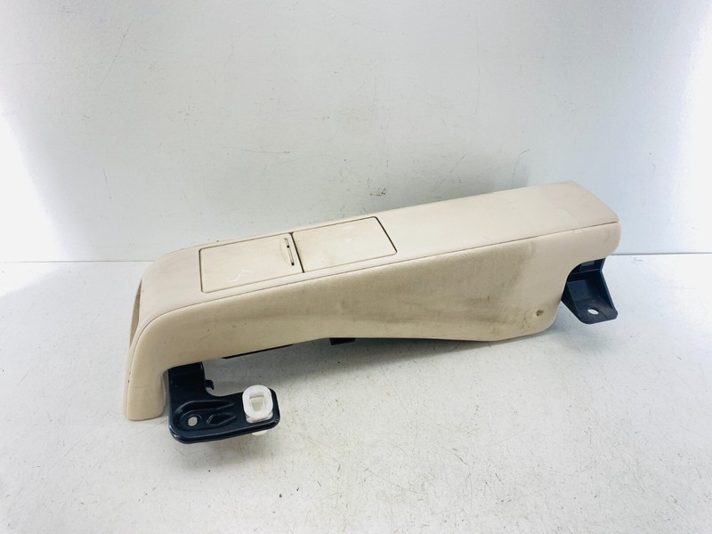 2090-154 LEXUS IS250 IS350 REAR CENTER CONSOLE￼ CONVERTIBlE CUP HOLDER OEM