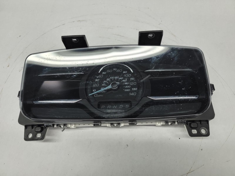 15-'16 FORD TAURUS Speedometer 81k miles OEM 1 Year Warranty!