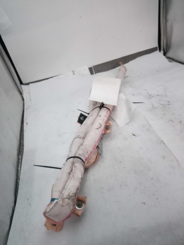 2016 Chevrolet Malibu Right Curtain Air Bag Blue 215K Miles OEM Part 179595