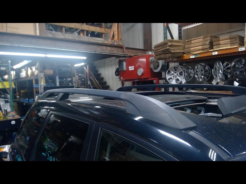 FORESTER 2009-2013 Right Luggage Rack 1685294