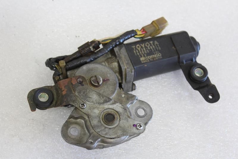 1991 1992 1993 1994 1995 1996 1997 TOYOTA LAND CRUISER SUNROOF MOTOR 35730-60011