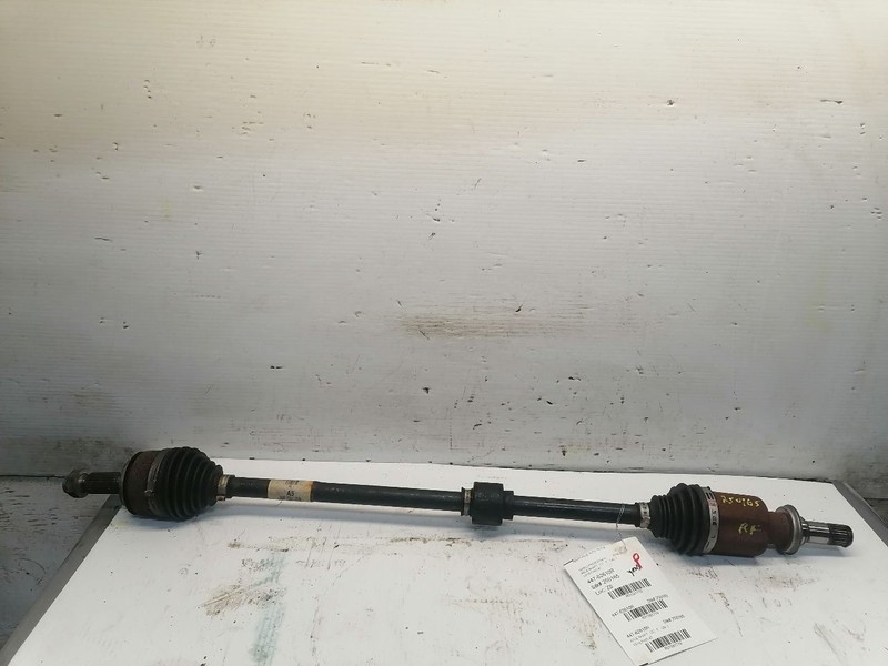 Passenger Axle Shaft Front Axle 2.0L Outer Assembly LX Fits 16-21 CIVIC 1581719
