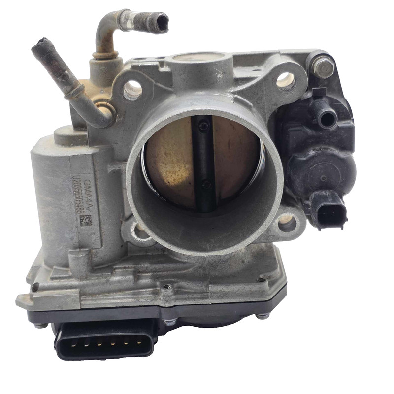 Honda Civic 1.8L AT Throttle Body Valve 2006-2011 OEM 16400RNBA01