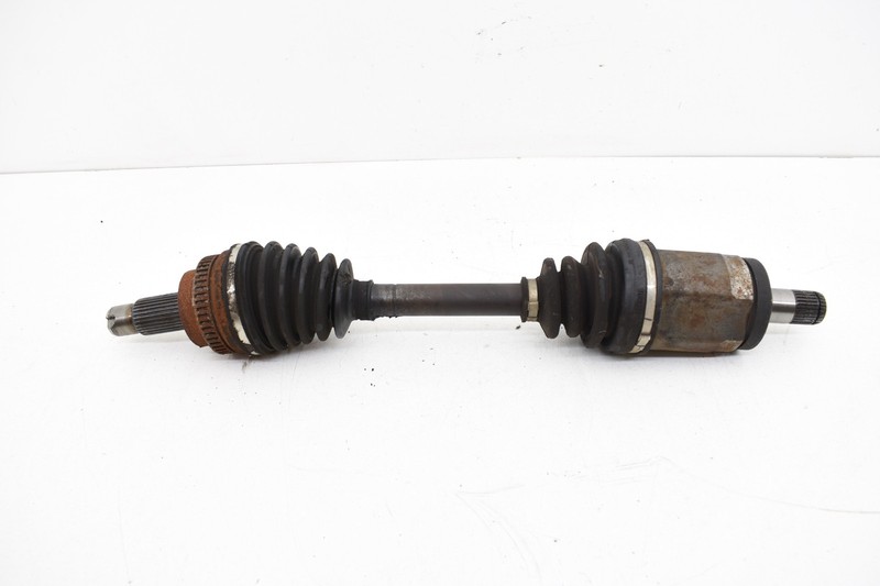2008 BMW E92 328xi AWD FRONT LEFT SUSPENSION AXLE SHAFT OEM KW68