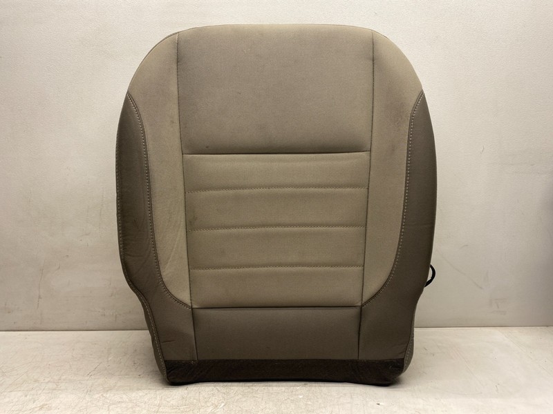 2013-2016 FORD ESCAPE LEFT FRONT DRIVER SEAT LOWER CUSHION TAN OR BROWN CLOTH