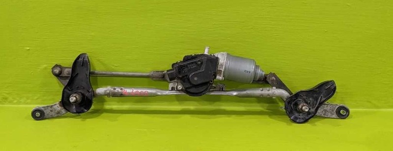 14-21 MAZDA 6 WINDSHIELD WIPER MOTOR W/LINKAGE ARM OEM 3869-98