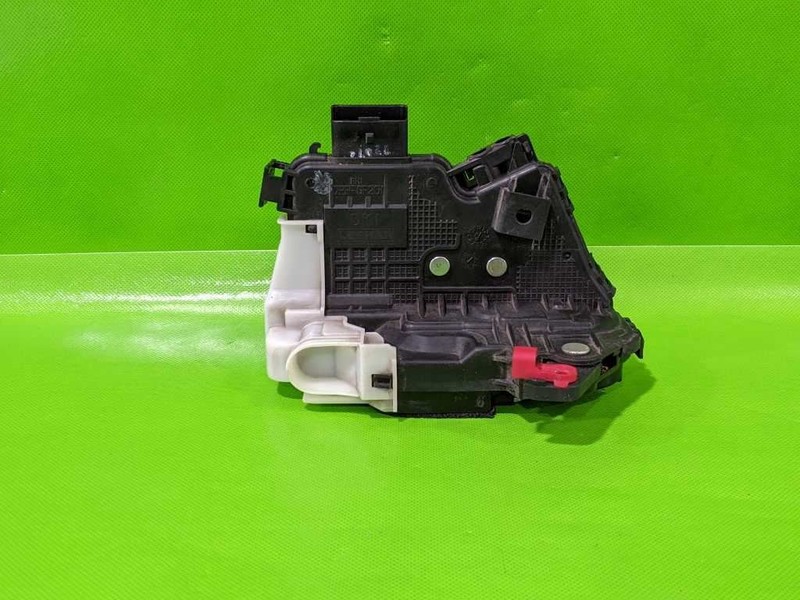 10-13 FORTE SDN PASSENGER RIGHT FRONT DOOR LOCK LATCH ACTUATOR OEM 4512-21