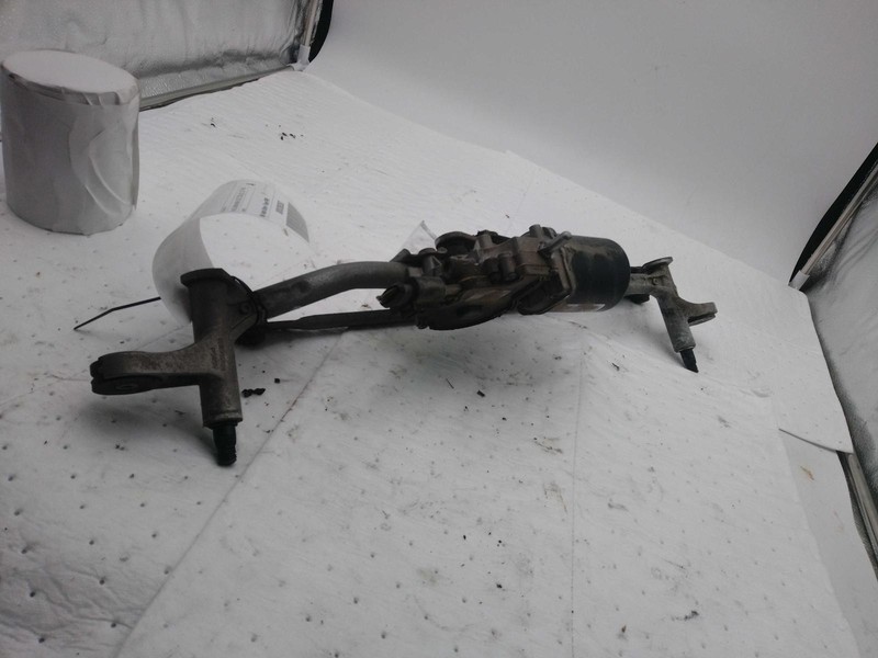Used Windshield Wiper Motor fits: 2015 Ford Transit 350 Chassis Cab Grade A