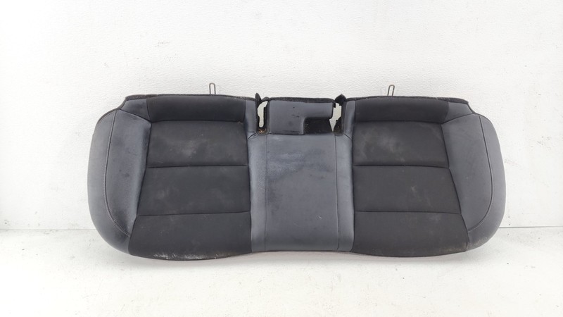 2020-24 KIA FORTE REAR 2ND SECOND ROW CENTER LOWER SEAT CUSHION BOTTOM OEM