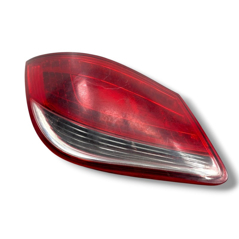 Porsche Boxster Cayman 987 2009-2012 OEM Left LH Driver Side Tail Light