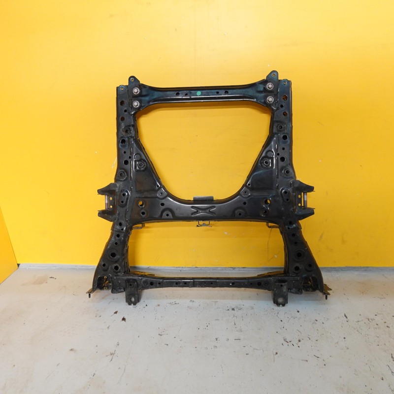 2024-2025 MAZDA CX-90 FRONT SUBFRAME UNDERCARRIAGE CROSSMEMBER CRADLE OEM