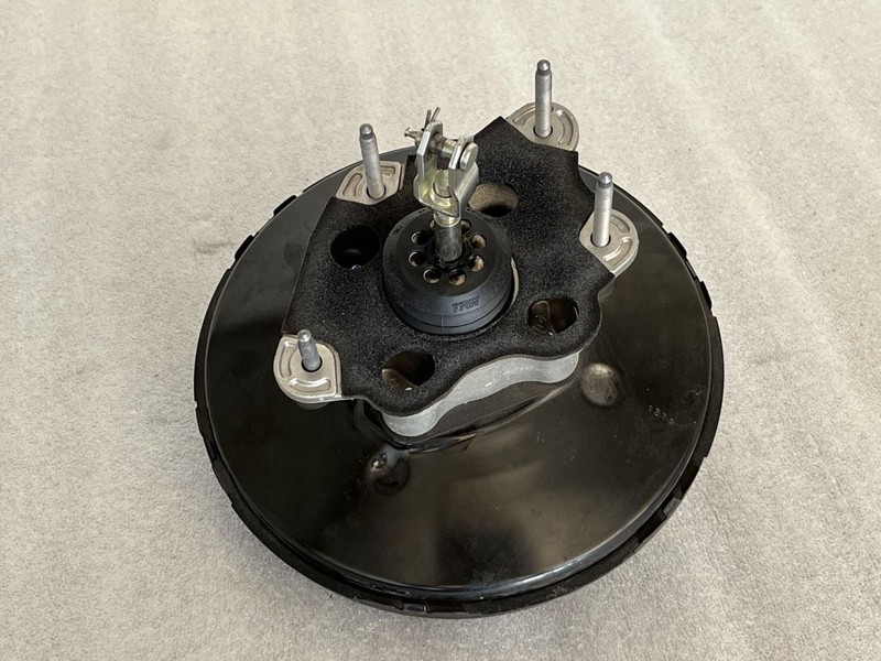 2013-2019 NISSAN SENTRA POWER BRAKE BOOSTER 460073SG1B