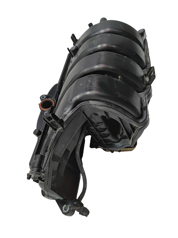 2018-2024 TOYOTA CAMRY 2.5L ENGINE AIR INTAKE MANIFOLD ASSEMBLY BLACK OEM