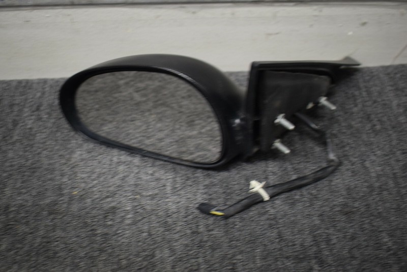 FORD SIDE MIRROR LEFT SIDE FACTORY OEM