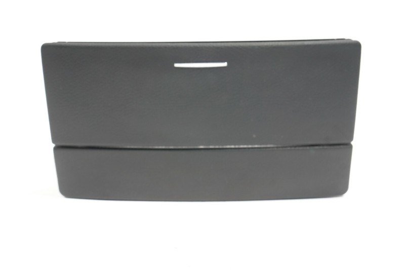 07 08 09 MERCEDES-BENZ S550 CENTER CONSOLE DASH CD CHANGER COVER PANEL OEM