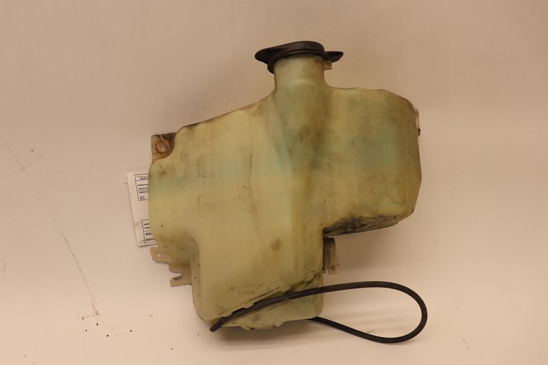 2003-2009 HUMMER H2 WINDSHIELD WIPER FLUID WASHER RESERVOIR TANK BOTTLE OEM