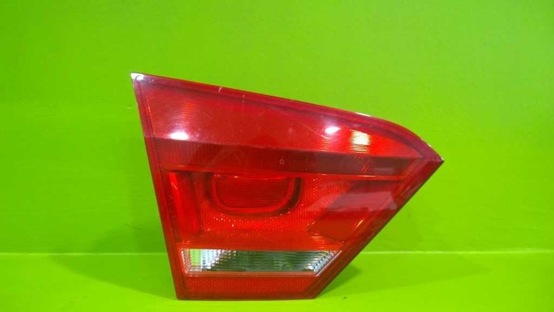 12 13 14 15 PASSAT DRIVER LEFT DECK MOUNT TAILLIGHT LAMP OEM 3101-53