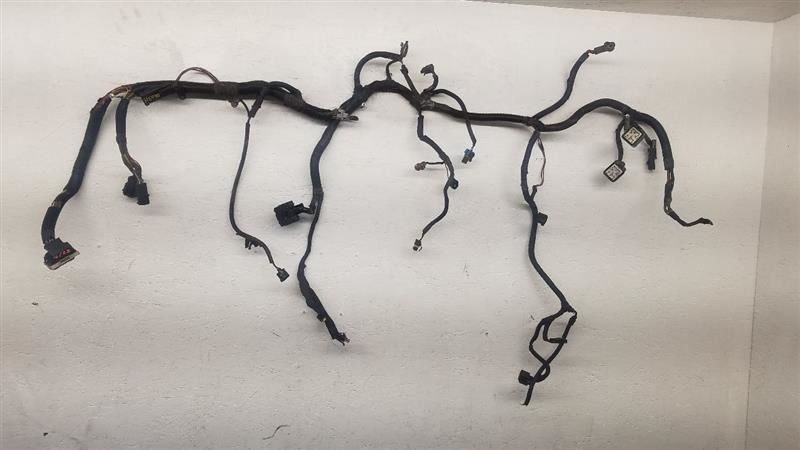 03-04 Ford F250SD F350SD 6.0L Engine Wire Wiring Harness OEM 3C3Z-12B637-BA