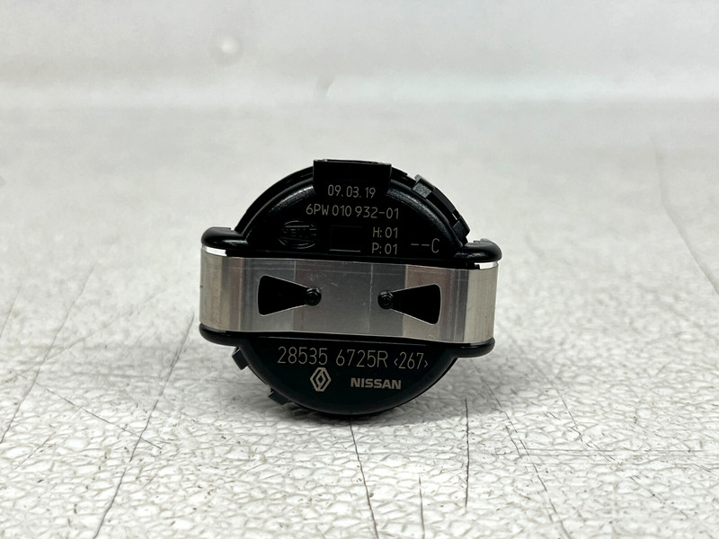 ⭐2014-2020 INFINITI Q50 Q60 FRONT WINDSHIELD RAIN SENSOR MODULE UNIT OEM LOT2592
