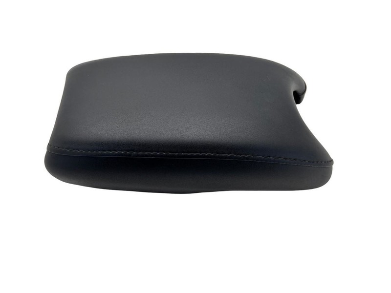 2016-2021 Honda HR-V Center Console Armrest Cover Only Black Leather