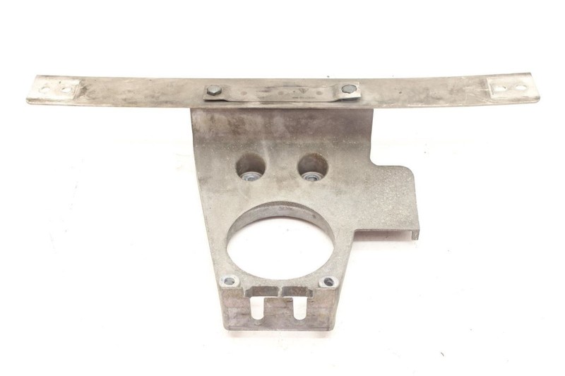 00-04 Porsche Boxster 3.2L Manual Transmission Mount 99611122403