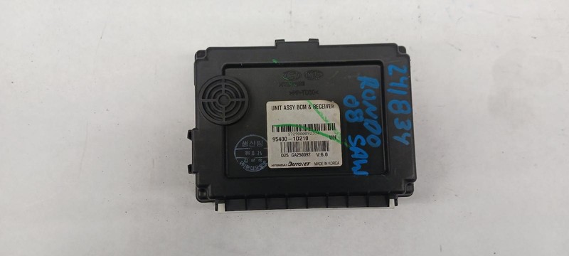 07-'09 KIA RONDO Chassis Body Control Module BCM OEM 1 Year Warranty!!