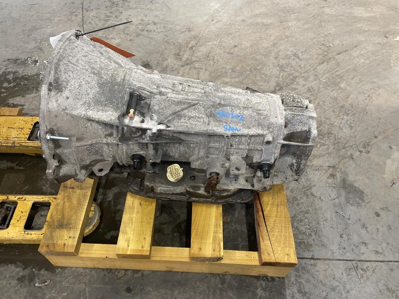 05 DODGE DAKOTA Auto Transmission 4x4 4.7L 102k miles 6 Month Warranty!