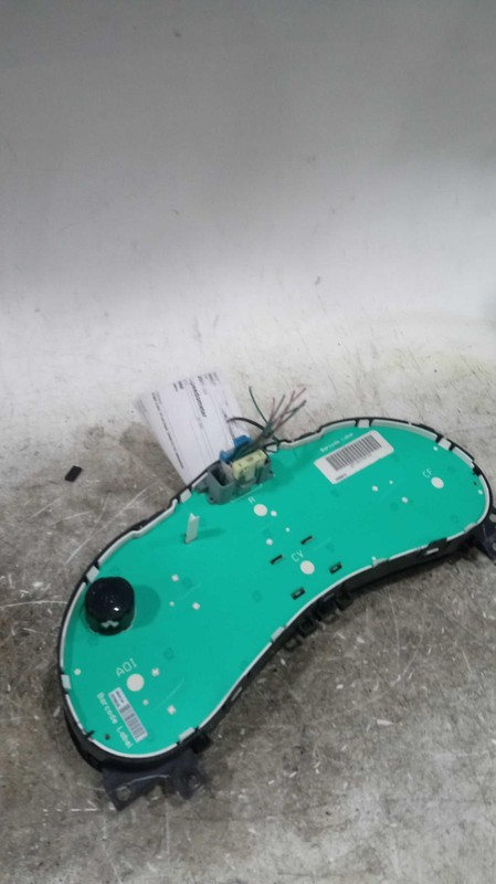 Used Speedometer Gauge fits: 2006 Pontiac G6 MPH Grade A