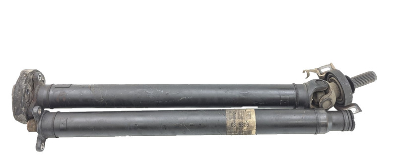 03-05 Mercedes W209 CLK320 Rear Driveshaft Drive Shaft 2034105806