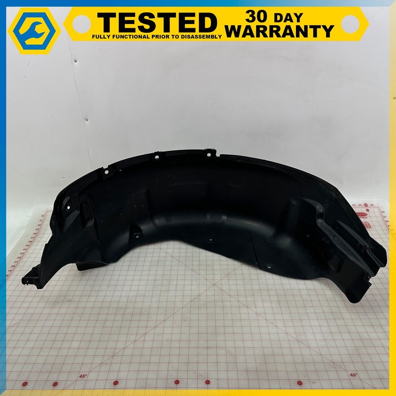 05-16 LAND ROVER L319 LR4 LR3 REAR RIGHT SIDE WHEELARCH LINER SPLASH SHIELD OEM