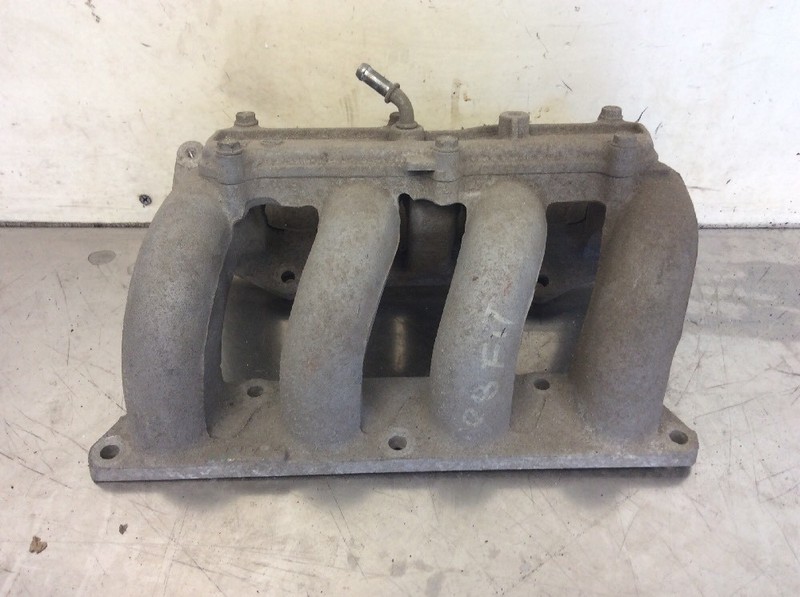 07-08 Honda Fit Air Intake Manifold 17100-RME-A01 OEM
