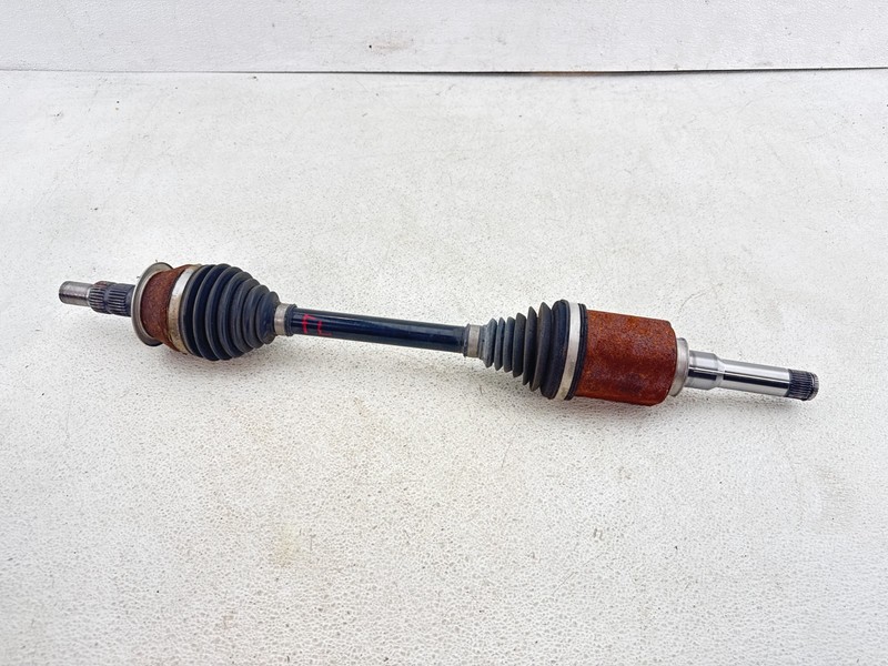 2020 - 2024 BUICK ENCORE GX FRONT LEFT DRIVER SIDE AXLE SHAFT HALFSHAFT OEM